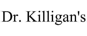DR. KILLIGAN'S