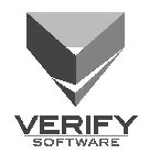 VERIFY SOFTWARE