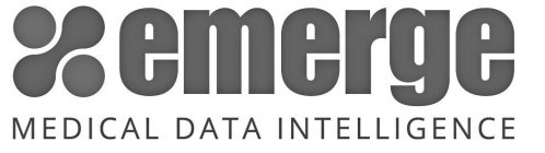 EMERGE MEDICAL DATA INTELLIGENCE