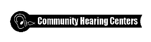 COMMUNITY HEARING CENTERS