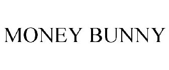 MONEY BUNNY