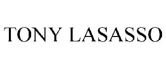 TONY LASASSO
