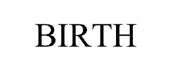 BIRTH