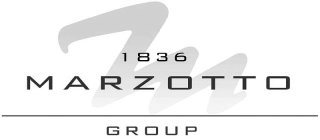 M 1836 MARZOTTO GROUP