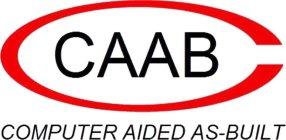 C CAAB COMPUTER AIDED AS-BUILT