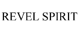 REVEL SPIRIT