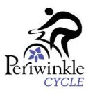 PERIWINKLE CYCLE