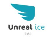 UNREAL ICE RINKS