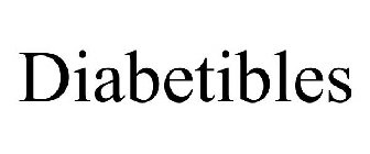 DIABETIBLES