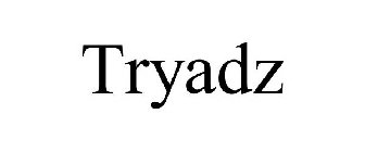 TRYADZ