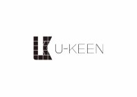 UK U-KEEN