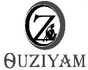 Z OUZIYAM