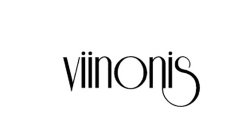 VIINONIS