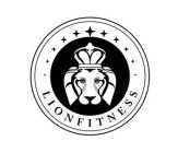 LIONFITNESS