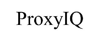 PROXYIQ