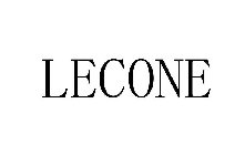 LECONE