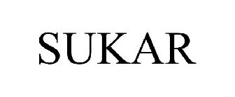 SUKAR