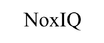 NOXIQ