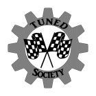 TUNED SOCIETY
