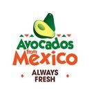 AVOCADOS FROM MEXICO ALWAYS FRESH