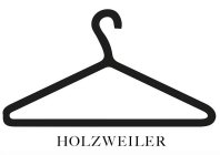 HOLZWEILER