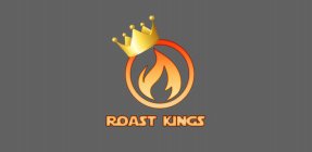 ROAST KINGS