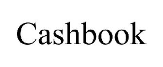 CASHBOOK