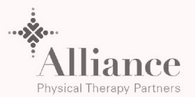ALLIANCE PHYSICAL THERAPY PARTNERS