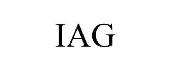 IAG