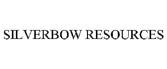SILVERBOW RESOURCES