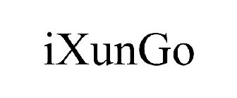 IXUNGO