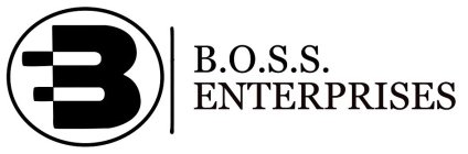 B B.O.S.S. ENTERPRISES