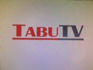 TABU TV