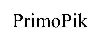 PRIMOPIK