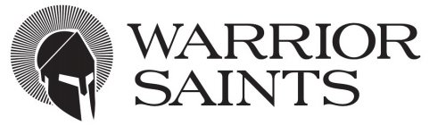 WARRIOR SAINTS