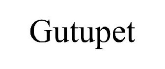 GUTUPET