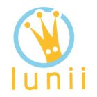 LUNII