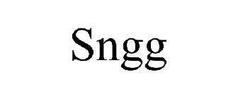 SNGG