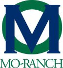 MO MO-RANCH