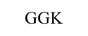 GGK