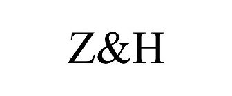 Z&H