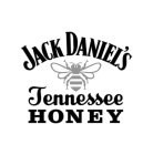 JACK DANIEL'S TENNESSEE HONEY