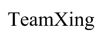 TEAMXING