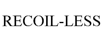RECOIL-LESS