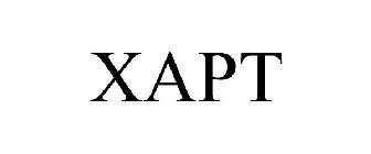 XAPT