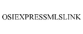 OSIEXPRESSMLSLINK