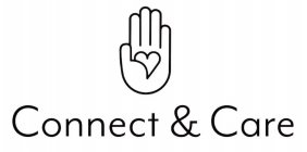 CONNECT & CARE