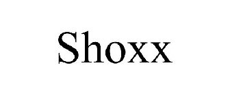 SHOXX