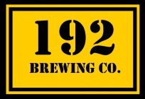 192 BREWING CO.