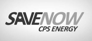 SAVENOW CPS ENERGY
